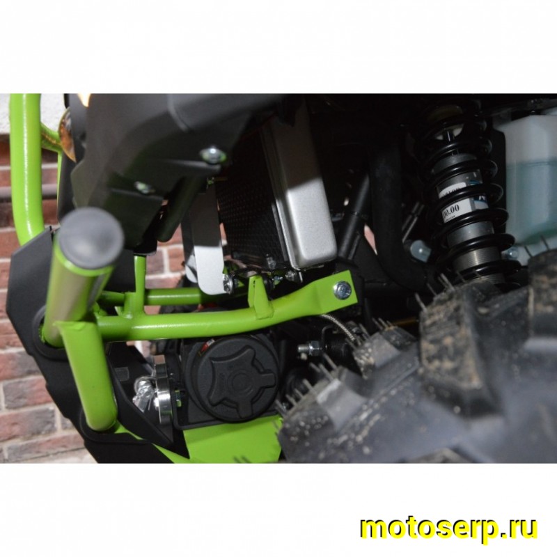 Купить  650cc Квадроцикл РМ650-2 (ЭПСМ) утилит. 4х4,650cc; механ. с вариатором; реверс,  лебед, фарк. (RM) (шт)  купить с доставкой по Москве и России, цена, технические характеристики, комплектация фото  - motoserp.ru