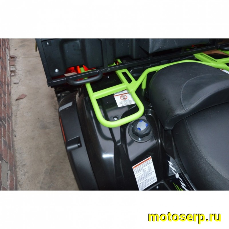 Купить  650cc Квадроцикл РМ650-2 (ЭПТС) утилит. 4х4,650cc; механ. с вариатором; реверс,  лебед, фарк. (RM) (шт)  купить с доставкой по Москве и России, цена, технические характеристики, комплектация фото  - motoserp.ru