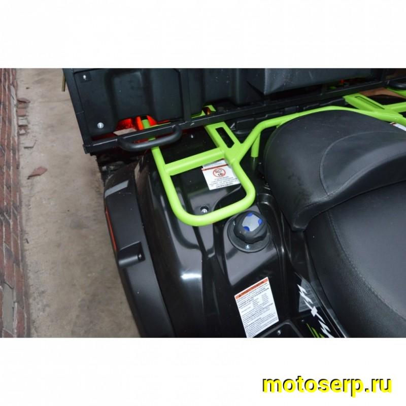 Купить  650cc Квадроцикл РМ650-2 (ЭПСМ) утилит. 4х4,650cc; механ. с вариатором; реверс,  лебед, фарк. (RM) (шт)  купить с доставкой по Москве и России, цена, технические характеристики, комплектация фото  - motoserp.ru