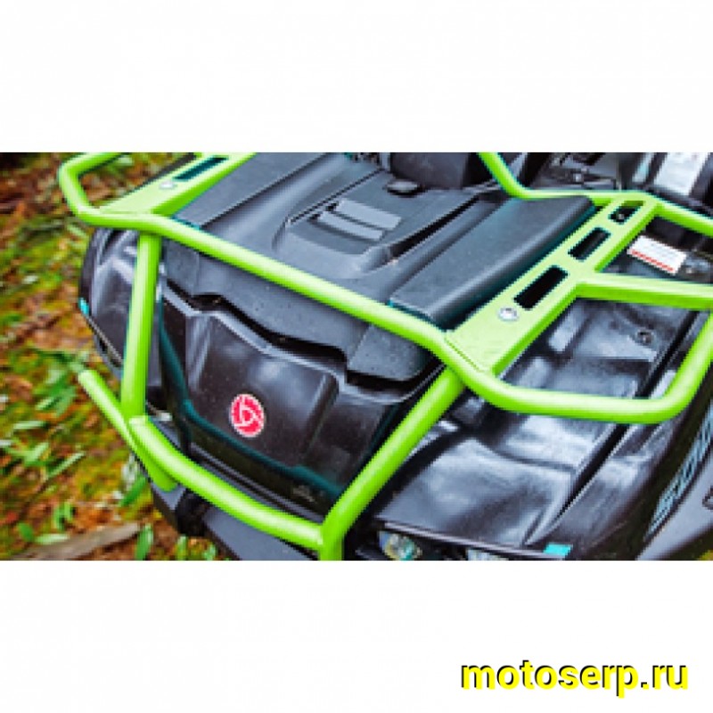Купить  650cc Квадроцикл РМ650-2 (ЭПТС) утилит. 4х4,650cc; механ. с вариатором; реверс,  лебед, фарк. (RM) (шт)  купить с доставкой по Москве и России, цена, технические характеристики, комплектация фото  - motoserp.ru