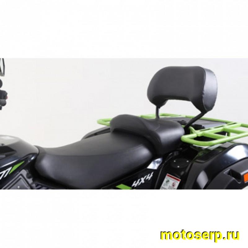 Купить  650cc Квадроцикл РМ650-2 (ЭПСМ) утилит. 4х4,650cc; механ. с вариатором; реверс,  лебед, фарк. (RM) (шт)  купить с доставкой по Москве и России, цена, технические характеристики, комплектация фото  - motoserp.ru
