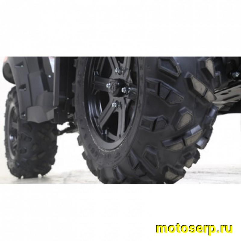 Купить  650cc Квадроцикл РМ650-2 (ЭПСМ) утилит. 4х4,650cc; механ. с вариатором; реверс,  лебед, фарк. (RM) (шт)  купить с доставкой по Москве и России, цена, технические характеристики, комплектация фото  - motoserp.ru