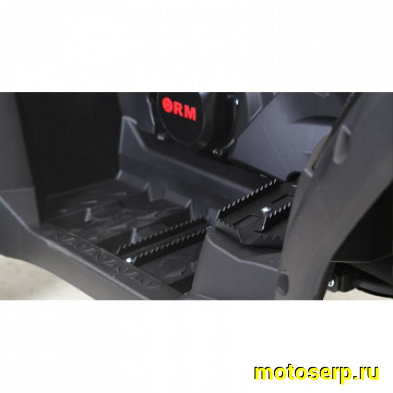 Купить  650cc Квадроцикл РМ650-2 (ЭПСМ) утилит. 4х4,650cc; механ. с вариатором; реверс,  лебед, фарк. (RM) (шт)  купить с доставкой по Москве и России, цена, технические характеристики, комплектация фото  - motoserp.ru
