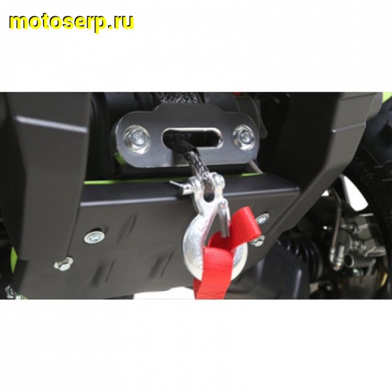 Купить  650cc Квадроцикл РМ650-2 (ЭПТС) утилит. 4х4,650cc; механ. с вариатором; реверс,  лебед, фарк. (RM) (шт)  купить с доставкой по Москве и России, цена, технические характеристики, комплектация фото  - motoserp.ru