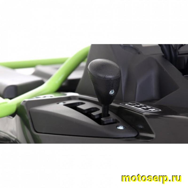 Купить  650cc Квадроцикл РМ650-2 (ЭПСМ) утилит. 4х4,650cc; механ. с вариатором; реверс,  лебед, фарк. (RM) (шт)  купить с доставкой по Москве и России, цена, технические характеристики, комплектация фото  - motoserp.ru
