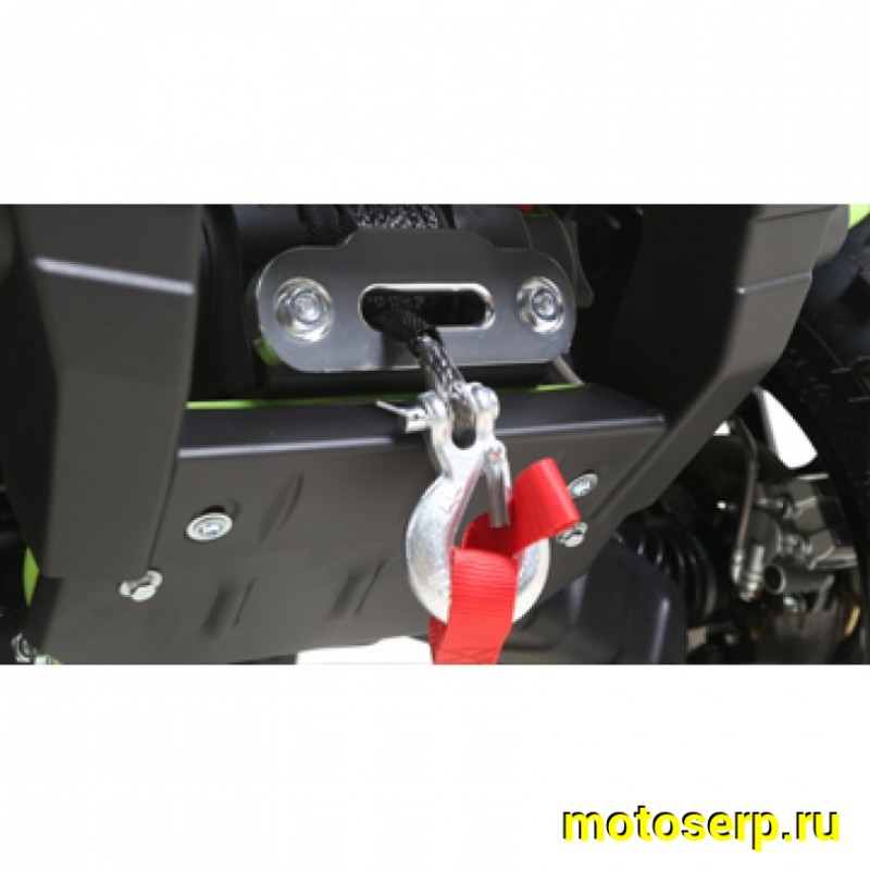 Купить  650cc Квадроцикл РМ650-2 (ЭПТС) утилит. 4х4,650cc; механ. с вариатором; реверс,  лебед, фарк. (RM) (шт)  купить с доставкой по Москве и России, цена, технические характеристики, комплектация фото  - motoserp.ru