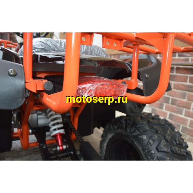 Купить  Квадроцикл АВАНТИС ХАНТЕР ATV 200 AVANTIS HUNTER ATV 200  цена характеристики запчасти доставка фото  - motoserp.ru