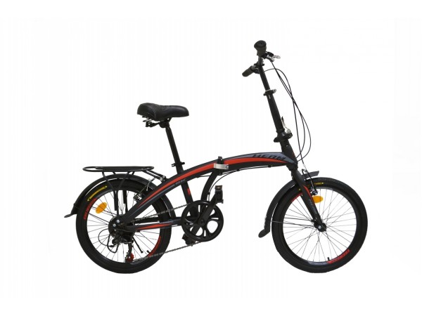 Купить  ====20" HEAM SK 100 (Хем Ск) 20"; 7ск; рама-сталь; тормоз-V-Brake (шт) купить с доставкой по Москве и России, цена, технические характеристики, комплектация фото  - motoserp.ru