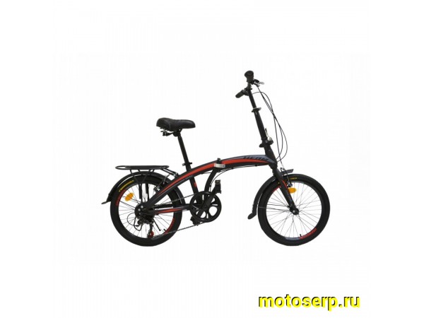 Купить  ====20" HEAM SK 100 (Хем Ск) 20"; 7ск; рама-сталь; тормоз-V-Brake (шт) купить с доставкой по Москве и России, цена, технические характеристики, комплектация фото  - motoserp.ru
