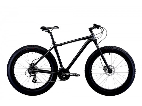 Купить  ====26" FAT LORAK 00 (19") (Лорак 00) 26"; 18ск; рама-алюминий; тормоз-гидр. Disk; вилка- жесткая (шт) купить с доставкой по Москве и России, цена, технические характеристики, комплектация фото  - motoserp.ru