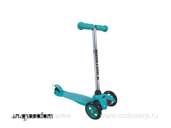 Купить  Самокат 3х колесный D 120 мм NOVATRACK DISKO  KIDS (Новатрек Диско Кидс) детский (шт) купить с доставкой по Москве и России, цена, технические характеристики, комплектация фото  - motoserp.ru