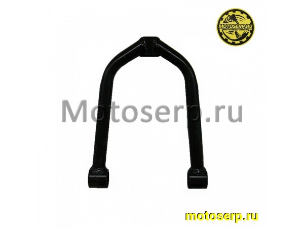 Купить  Рычаг передней подвески верхн левый/правый ATV110-125Utt FOX и др. (L=225) (шт) (ML 10041 (ML 10034 купить с доставкой по Москве и России, цена, технические характеристики, комплектация фото  - motoserp.ru