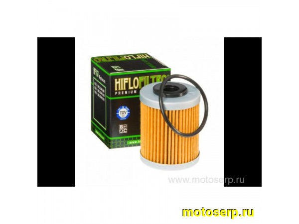 Купить  Масл. фильтр HI FLO HF157 (Х335) 57384 JP (шт) купить с доставкой по Москве и России, цена, технические характеристики, комплектация фото  - motoserp.ru