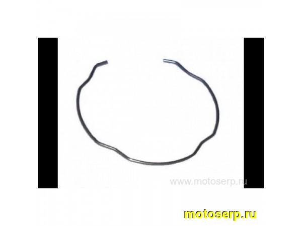 Купить  Кольцо стопорное сальника CIR-1 70326 (шт) JP  купить с доставкой по Москве и России, цена, технические характеристики, комплектация фото  - motoserp.ru