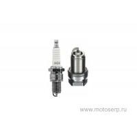 motoserp.ru - Свеча зажигания ( 6) NGK BKR6E-11 (шт) JP   - МотоВелоЦентр г.Серпухов