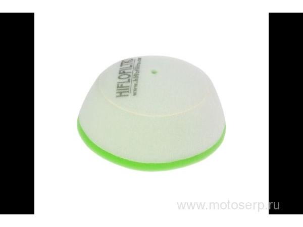 Купить  Фильтр воздушный HI FLO HFF3015 DR-Z 400 72675 JP (шт) купить с доставкой по Москве и России, цена, технические характеристики, комплектация фото  - motoserp.ru