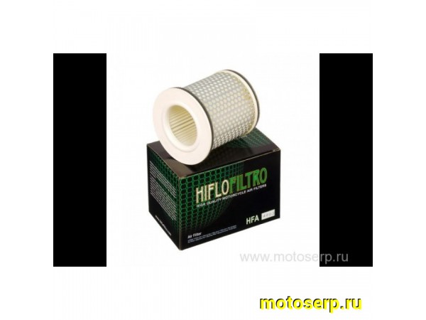 Купить  Фильтр воздушный HI FLO HFA4603 BT1100 TDM850 53756 JP (шт) купить с доставкой по Москве и России, цена, технические характеристики, комплектация фото  - motoserp.ru
