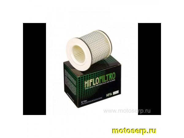 Купить  Фильтр воздушный HI FLO HFA4603 BT1100 TDM850 53756 JP (шт) купить с доставкой по Москве и России, цена, технические характеристики, комплектация фото  - motoserp.ru