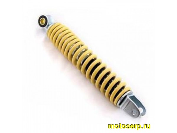 Купить  Амортизатор задний (L-290mm,D-10mm,М10) Suzuki  Leader Aid (TW) (шт) (R1 купить с доставкой по Москве и России, цена, технические характеристики, комплектация фото  - motoserp.ru