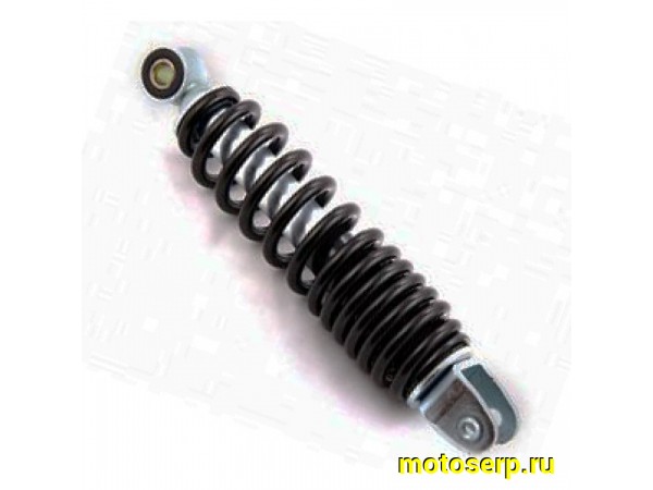 Купить  Амортизатор задний (L-225mm,D-10mm,d-8mm) Yamaha (шт) (MD 06521 купить с доставкой по Москве и России, цена, технические характеристики, комплектация фото  - motoserp.ru