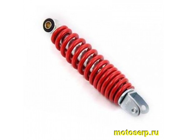 Купить  Амортизатор задний (L-240mm,D-10mm,d-8mm) Yamaha  и др. (шт) (ANKON 017576 купить с доставкой по Москве и России, цена, технические характеристики, комплектация фото  - motoserp.ru