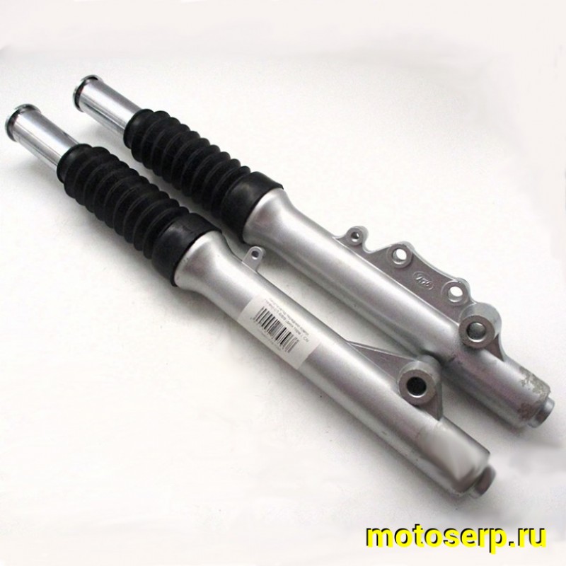 Купить  Перья вилки (аморт. перед) d-33 Honling QT-6/8/9 (диск торм)CN (пара) (0 купить с доставкой по Москве и России, цена, технические характеристики, комплектация фото  - motoserp.ru