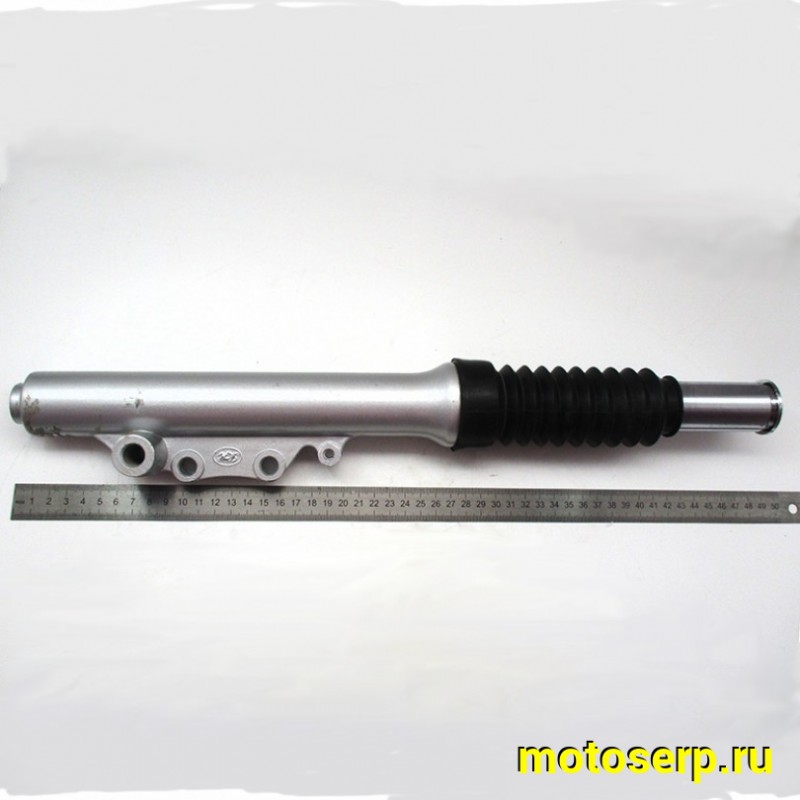 Купить  Перья вилки (аморт. перед) d-33 Honling QT-6/8/9 (диск торм)CN (пара) (0 купить с доставкой по Москве и России, цена, технические характеристики, комплектация фото  - motoserp.ru