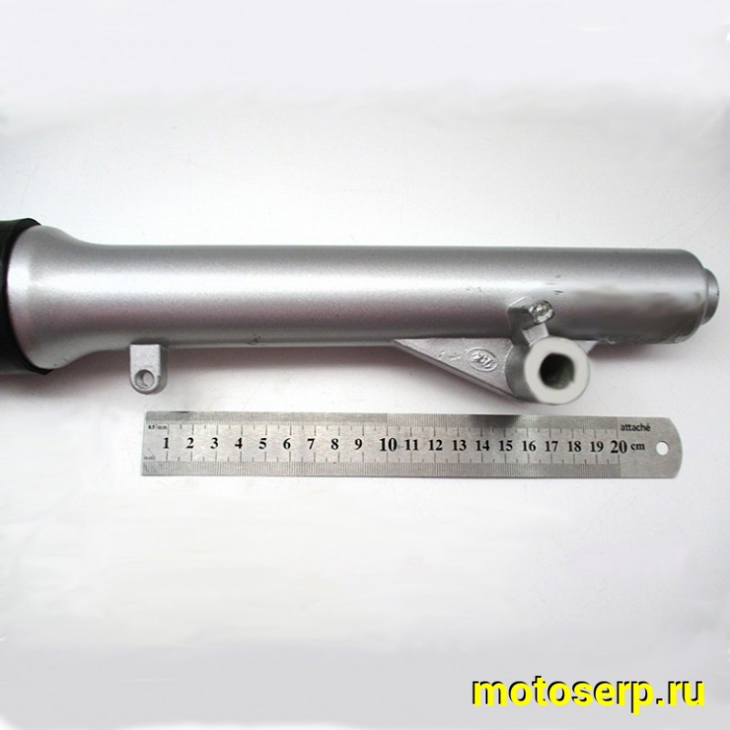 Купить  Перья вилки (аморт. перед) d-33 Honling QT-6/8/9 (диск торм)CN (пара) (0 купить с доставкой по Москве и России, цена, технические характеристики, комплектация фото  - motoserp.ru