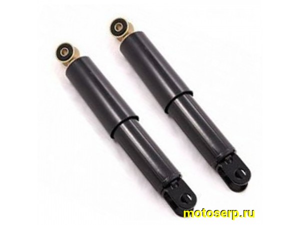 Купить  Амортизатор передний (L- 240mm,D- 8mm,d- 8mm) Honda Lead CN (пар) (R1 (MOTO-SKUTER 3406 купить с доставкой по Москве и России, цена, технические характеристики, комплектация фото  - motoserp.ru