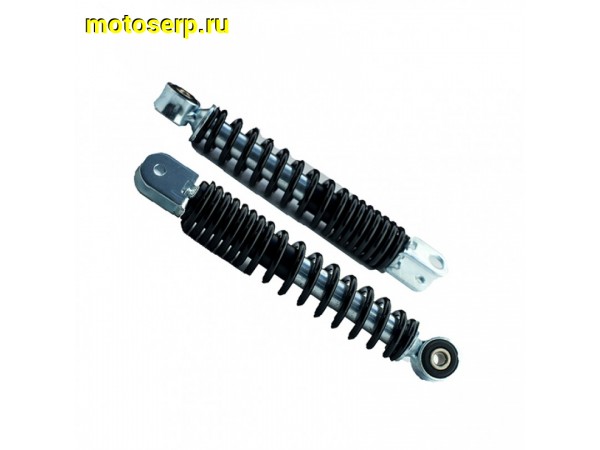 Купить  Амортизатор передний (L- 210mm,D- 8mm,d- 8mm) Suzuki AD-50 (маятниковая вилка) (пара)  (R1 купить с доставкой по Москве и России, цена, технические характеристики, комплектация фото  - motoserp.ru