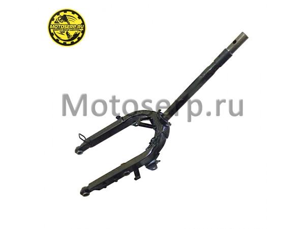 Купить  Вилка передняя маятниковая (рычажная) Honda Lead AF20  CN (шт) (R1 купить с доставкой по Москве и России, цена, технические характеристики, комплектация фото  - motoserp.ru