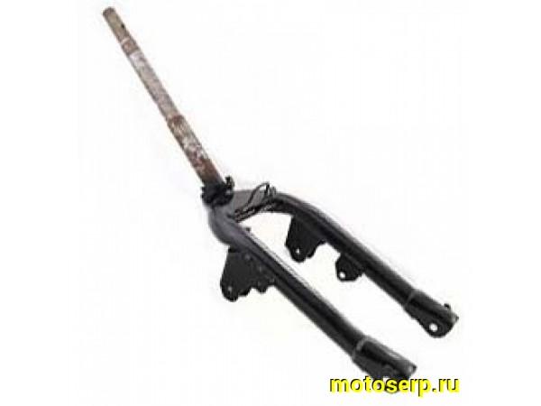 Купить  Вилка передняя маятниковая (рычажная) Suzuki Address 100 CN (шт) (R1 купить с доставкой по Москве и России, цена, технические характеристики, комплектация фото  - motoserp.ru