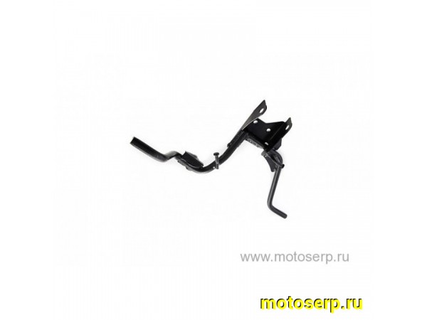 Купить  Подножка стояночная центральная Yamaha Jog  CN (шт) (0 купить с доставкой по Москве и России, цена, технические характеристики, комплектация фото  - motoserp.ru