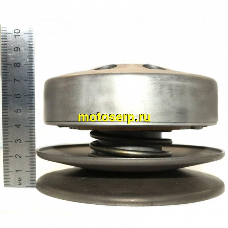 Купить  Сцепление центробежное в сб. (вариатор задний) Honda Lead-90 (щека D-126mm, барабан d-112mm 22зуб.) (шт) (MT V-538 (R1 (Мир 15024 купить с доставкой по Москве и России, цена, технические характеристики, комплектация фото  - motoserp.ru