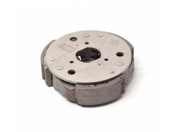 Купить  Сцепление (плата с колодками) центробежное, Suzuki Let's  TW (D-107mm) (шт) (R1 купить с доставкой по Москве и России, цена, технические характеристики, комплектация фото  - motoserp.ru