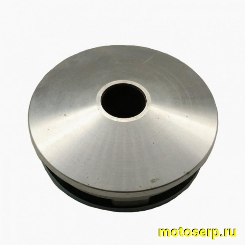 Купить  Вариатор передний Suzuki AD-110  SCOOTER-M, LIPAI (Щека D-97mm, втулка d-22mm) (шт) (R1 (ANKON 009726 купить с доставкой по Москве и России, цена, технические характеристики, комплектация фото  - motoserp.ru