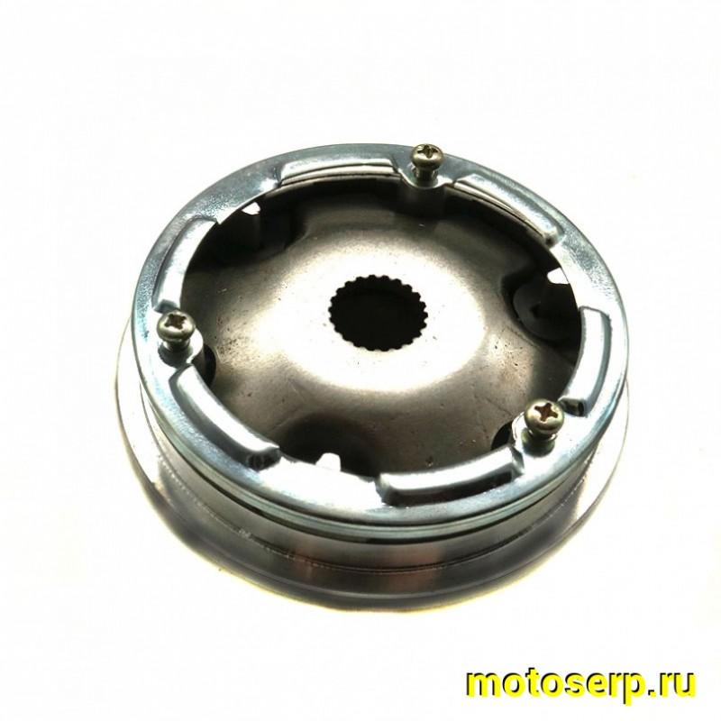 Купить  Вариатор передний Suzuki AD-110  SCOOTER-M, LIPAI (Щека D-97mm, втулка d-22mm) (шт) (R1 (ANKON 009726 купить с доставкой по Москве и России, цена, технические характеристики, комплектация фото  - motoserp.ru