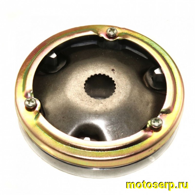 Купить  Вариатор передний Suzuki  AD50  TW (Щека D-94mm, втулка d-22mm) (шт) (R1 (ANKON 013219 (MOTO-SKUTER 3192 купить с доставкой по Москве и России, цена, технические характеристики, комплектация фото  - motoserp.ru