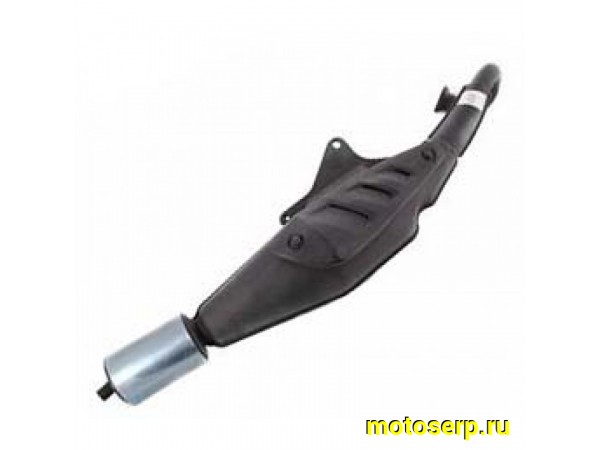 Купить  Глушитель в сборе  Suzuki AD-50  TW (шт)  (R1 купить с доставкой по Москве и России, цена, технические характеристики, комплектация фото  - motoserp.ru