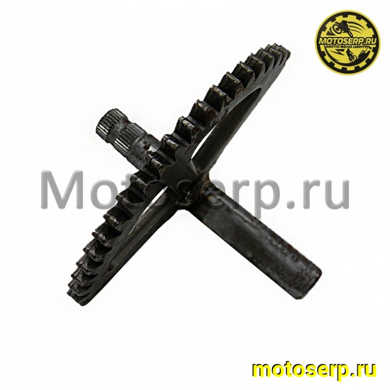 Купить  Сектор пусковой (полумесяц) Suzuki  TW (шт) (R1 купить с доставкой по Москве и России, цена, технические характеристики, комплектация фото  - motoserp.ru