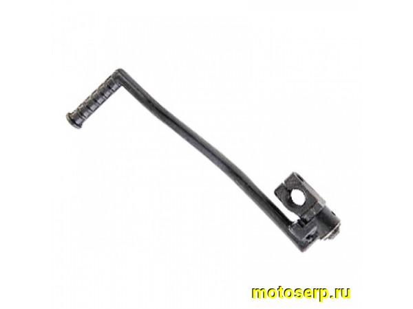 Купить  Рычаг кикстартера (ножка заводная) Suzuki AD 50/100 длинный (шт) (MT N-419 (R1 купить с доставкой по Москве и России, цена, технические характеристики, комплектация фото  - motoserp.ru