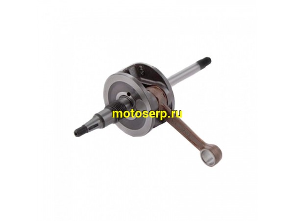 Купить  ====Коленвал (вал коленчатый) Honda Lead-100 TW (шт) (0 купить с доставкой по Москве и России, цена, технические характеристики, комплектация фото  - motoserp.ru