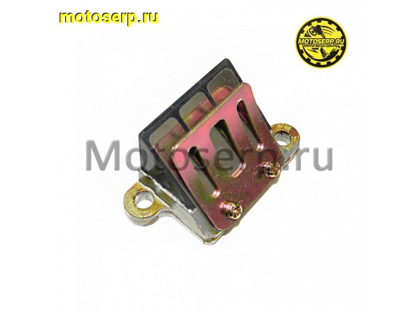 Купить  Клапан лепестковый Suzuki AD-100  SCOOTER-M (шт) (MT L-300 (R1 купить с доставкой по Москве и России, цена, технические характеристики, комплектация фото  - motoserp.ru