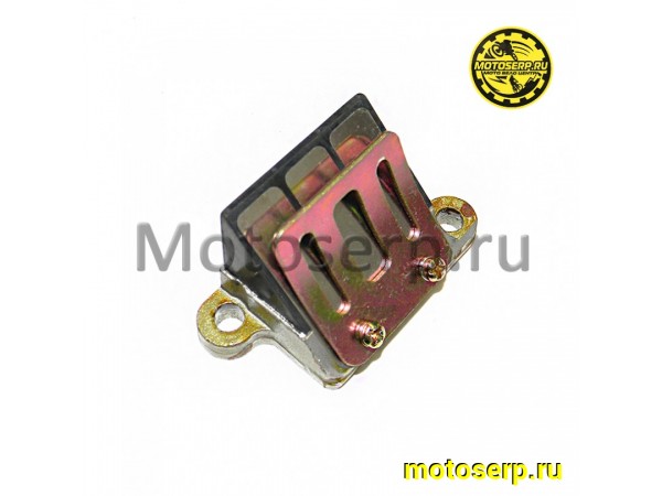 Купить  Клапан лепестковый Suzuki AD-100  SCOOTER-M (шт) (MT L-300 (R1 купить с доставкой по Москве и России, цена, технические характеристики, комплектация фото  - motoserp.ru
