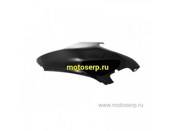 Купить  Обтекатель боковой (боковина) Suzuki Let&#039;s II NEW (пара) (R1 купить с доставкой по Москве и России, цена, технические характеристики, комплектация фото  - motoserp.ru