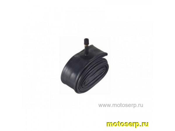 Купить  Камера 24"х1  3/8 (37х533/540)  для ИНВАЛИДНЫХ КОЛЯСОК и САЛЮТ, автовентиль Вело (шт) (Wandersmann (R4 (Золотник 30824533-012 купить с доставкой по Москве и России, цена, технические характеристики, комплектация фото  - motoserp.ru