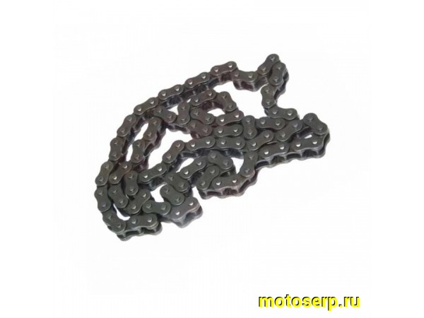 Купить  Цепь ГРМ 157FMI (L98зв.) (1ряд.) CB125 125cc  (шт)  (MM 24967 (ML 6871 (R1 (MT M-354 купить с доставкой по Москве и России, цена, технические характеристики, комплектация фото  - motoserp.ru