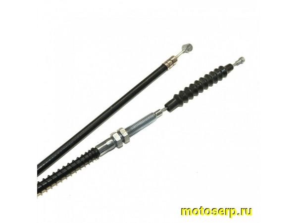 Купить  Трос сцепления Cobra Crossfire, Falcon250;  (T-1140mm, R-1010mm) (шт)  (MM 19367 купить с доставкой по Москве и России, цена, технические характеристики, комплектация фото  - motoserp.ru