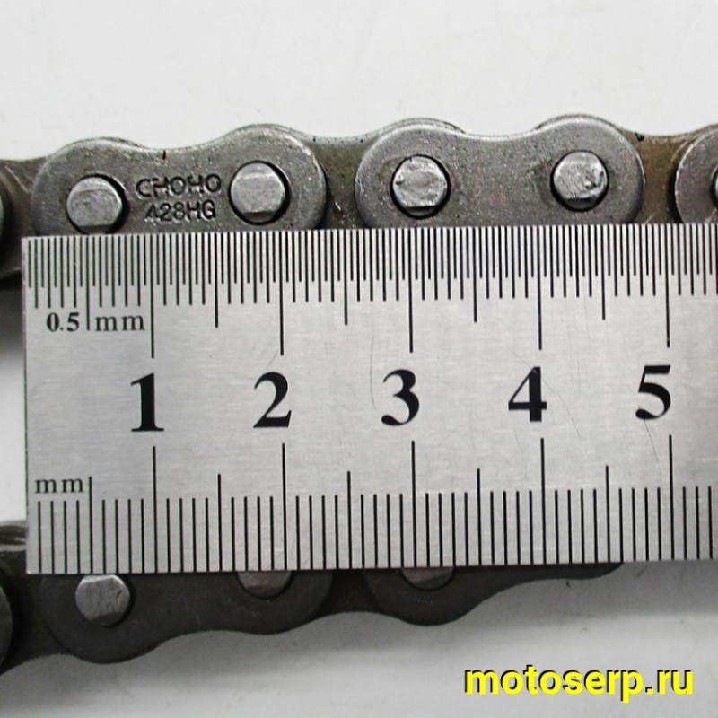 Купить  Цепь приводная (428х130) CobraCrossFire Racer Skyway и др (шт) (MM 21385 (R1 (Мир 22349 купить с доставкой по Москве и России, цена, технические характеристики, комплектация фото  - motoserp.ru