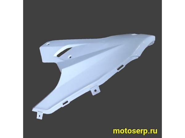 Купить  Обтекатель задний (боковина) FALCON SPEEDFIRE 250cc, Johnny Pag Falcon 320i нижний левый (RF20517) (шт) (MM 92244 купить с доставкой по Москве и России, цена, технические характеристики, комплектация фото  - motoserp.ru